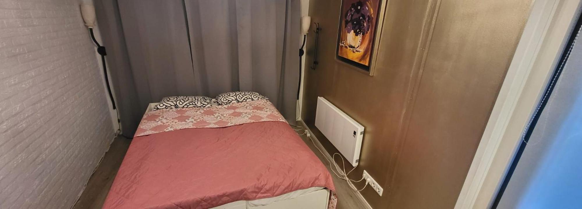 Confort Guest house *