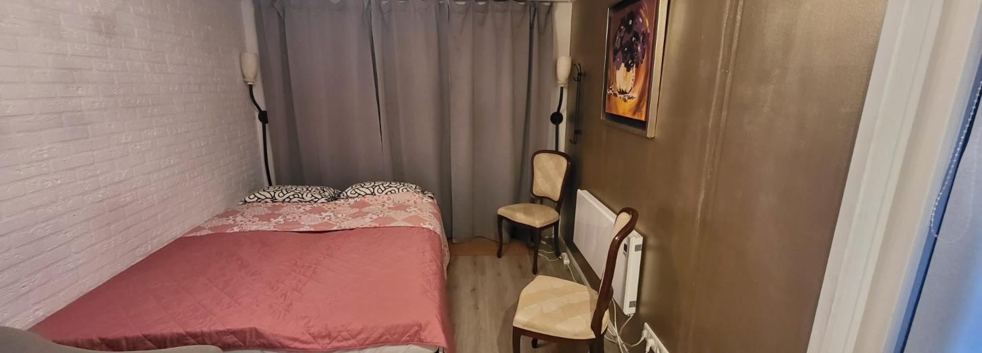Guest house Confort Hengelo (Overijssel)