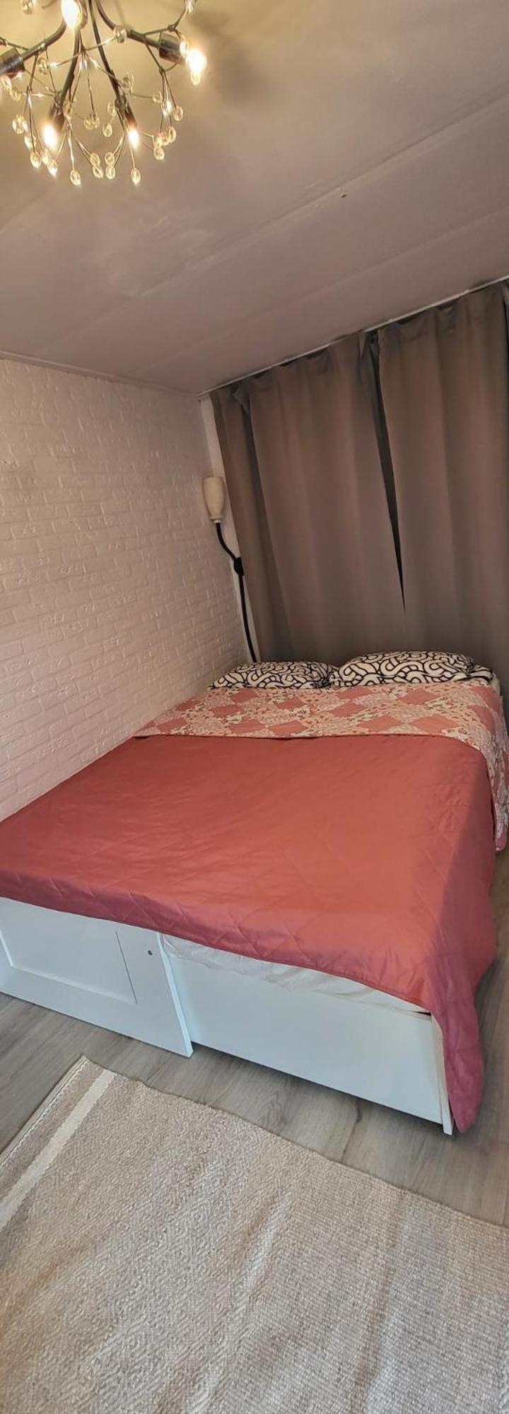 Guest house Confort